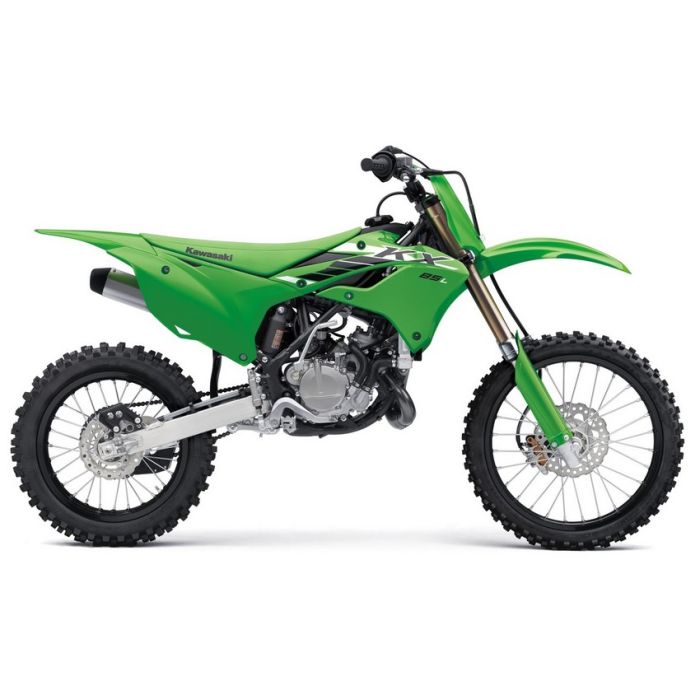 KX 85 Roda Petita